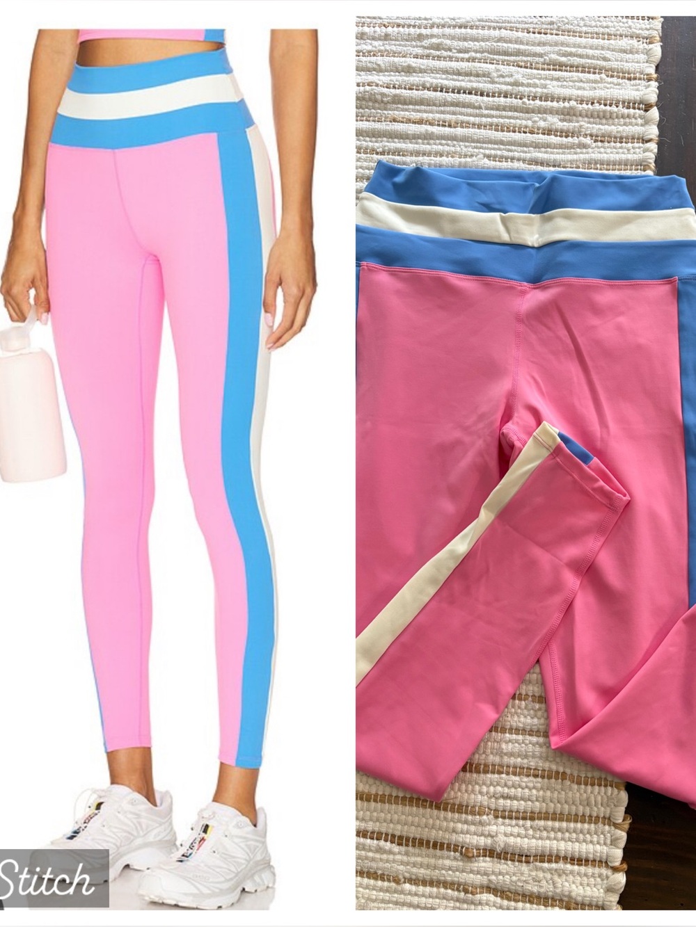 NEW! Beach Riot Mariela leggings